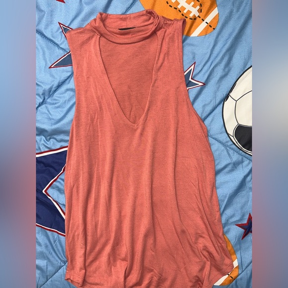 Express Top - Picture 3 of 3